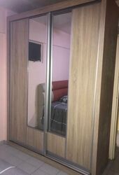 Blk 433 Yishun Avenue 6 (Yishun), HDB 4 Rooms #385225141
